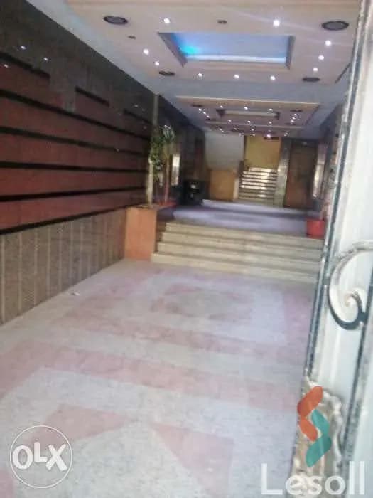 Apartment for monthly rent with an area 140 meters and 3 rooms in Ain Shams Cairo - All Images