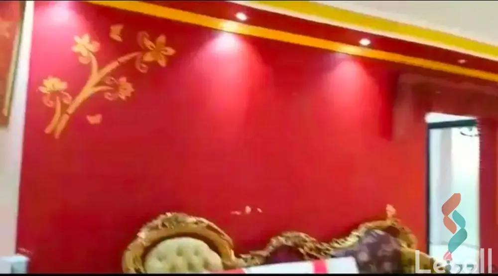 Apartment for sale with an area 120 meters and 3 rooms in October 6 Giza - Image 3