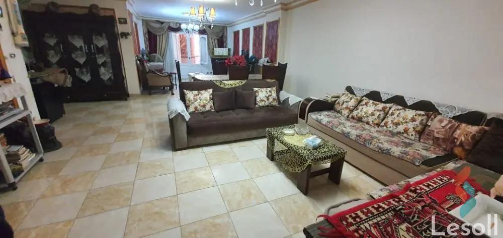 Apartment for sale with an area 185 meters and 3 rooms in Fleming Alexandria