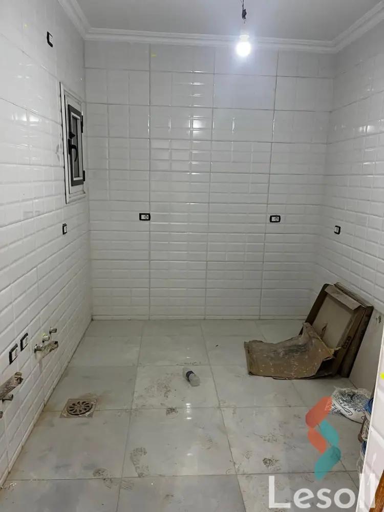 Apartment for sale with an area 135 meters and 3 rooms in Maasara Cairo - All Images