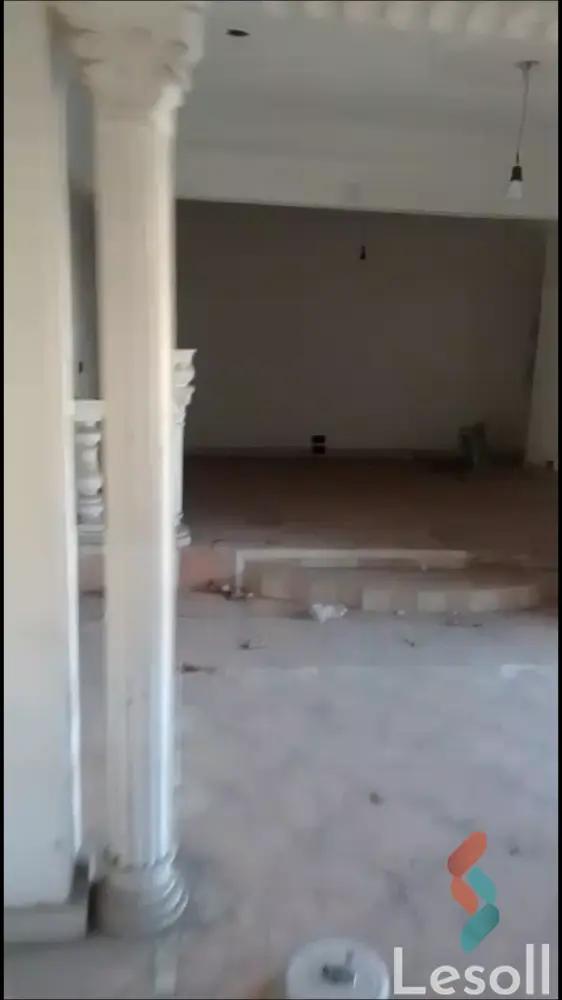 Apartment for sale with an area 170 meters and 4 rooms in Agamy Alexandria