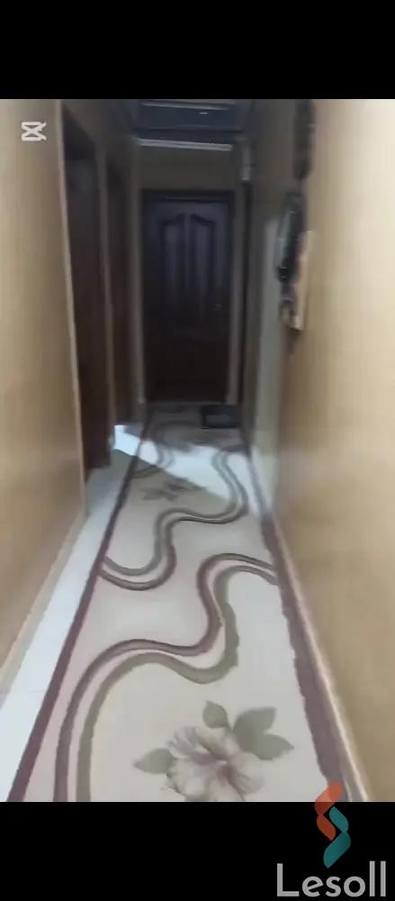 Apartment for sale with an area 175 meters and 3 rooms in October 6 Giza