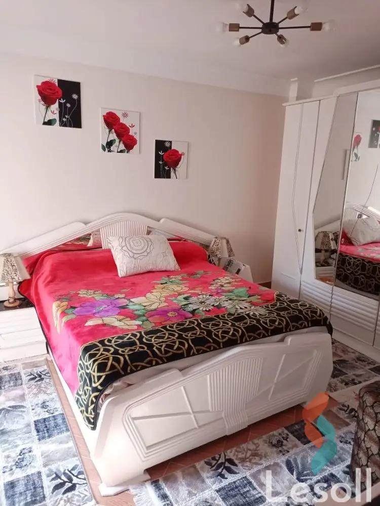 Apartment for sale with an area 135 meters and 2 room in Miami Alexandria