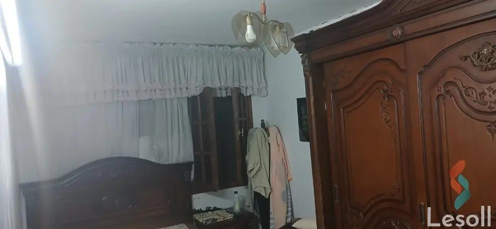 Apartment for sale with an area 80 meters and 2 room in Snumberi Bishr Alexandria