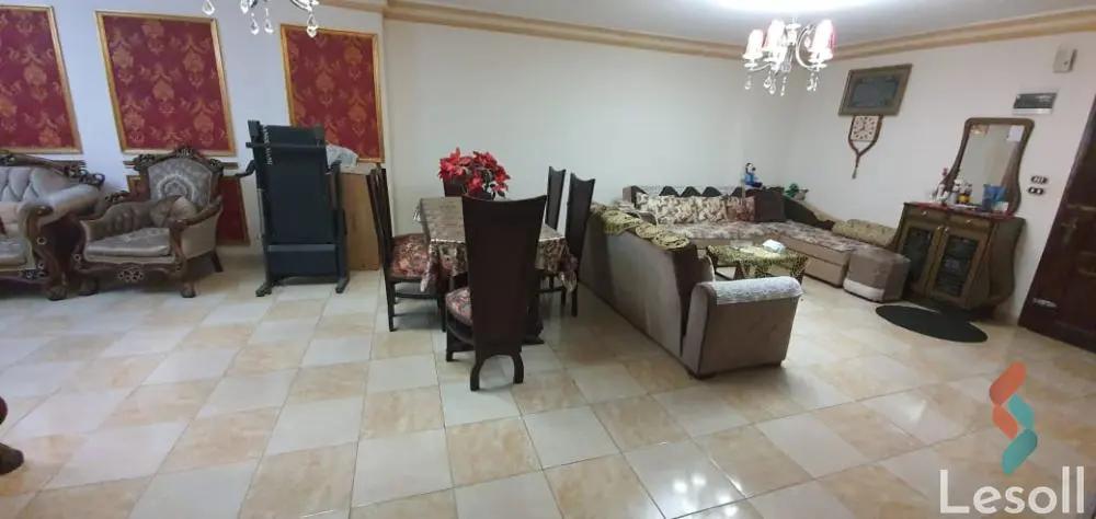 Apartment for sale with an area 185 meters and 3 rooms in Fleming Alexandria