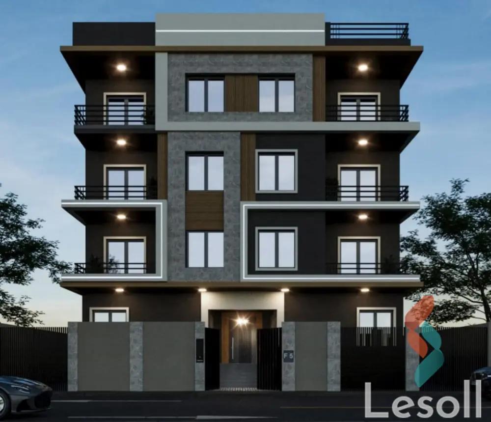 Apartment for sale with an area 500 meters and 3 rooms in Cheikh Zayed Giza - Image 3