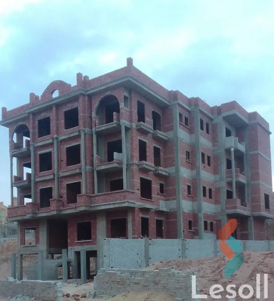 Apartment for sale with an area 500 meters and 3 rooms in Cheikh Zayed Giza - All Images