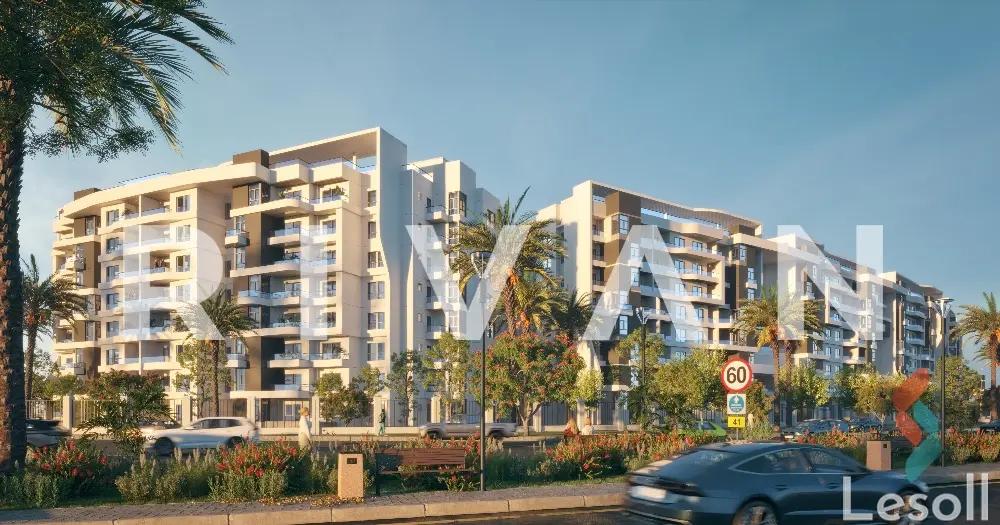 شقة للبيع بمساحة 130 متر و 3 غرف في العاصمة الإدارية القاهرة شقة للبيع بمساحة 130 متر و 3 غرف في العاصمة الإدارية القاهرة