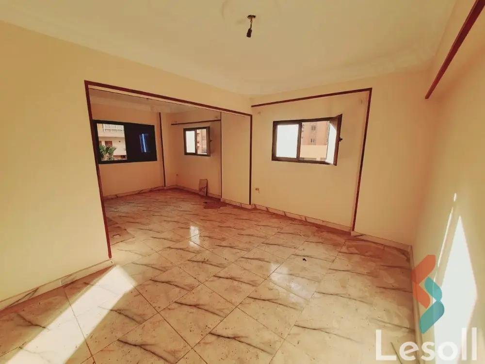 Apartment for sale with an area 95 meters and 2 room in Asafra Alexandria