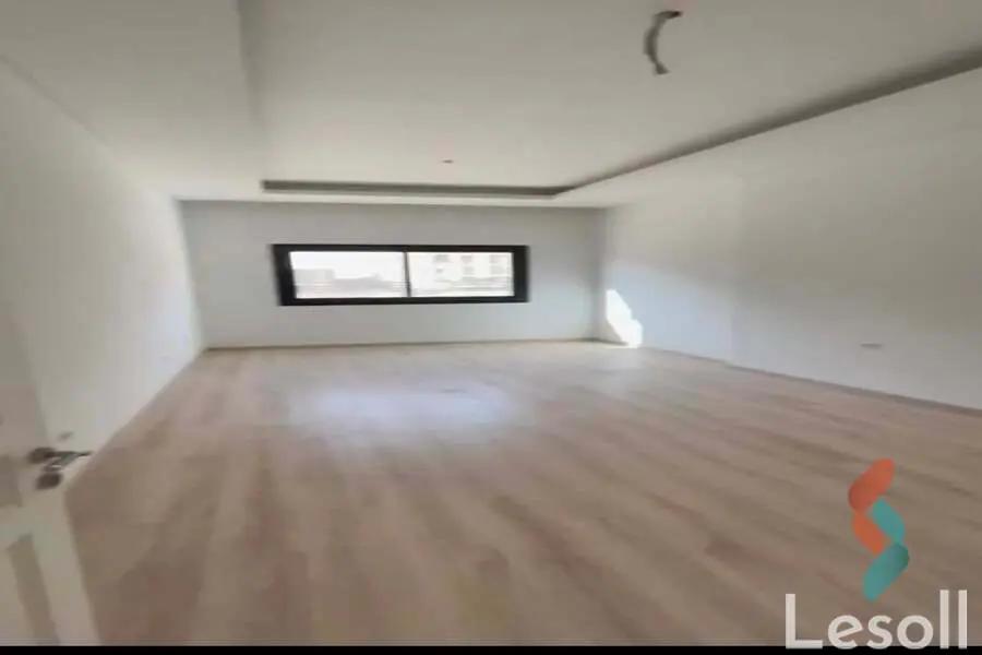 Apartment for sale with an area 214 meters and 3 rooms in Capital New Cairo - All Images