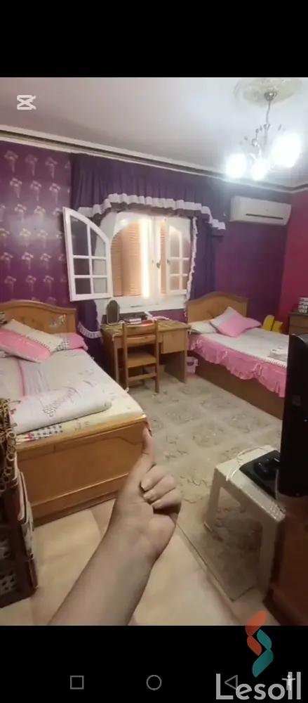 Apartment for sale with an area 175 meters and 3 rooms in October 6 Giza