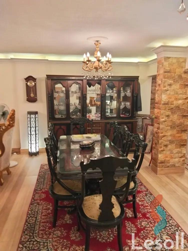 Apartment for sale with an area 135 meters and 2 room in Miami Alexandria