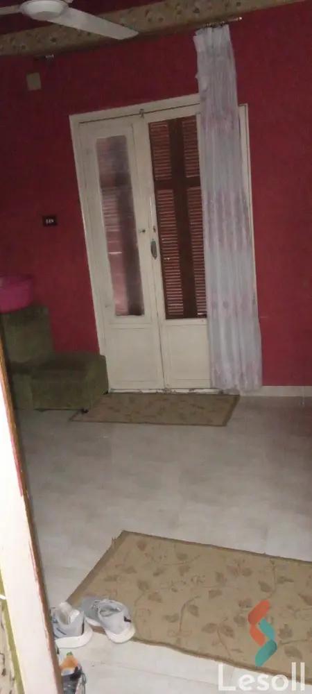 Apartment for sale with an area 80 meters and 2 room in Ain Shams Cairo