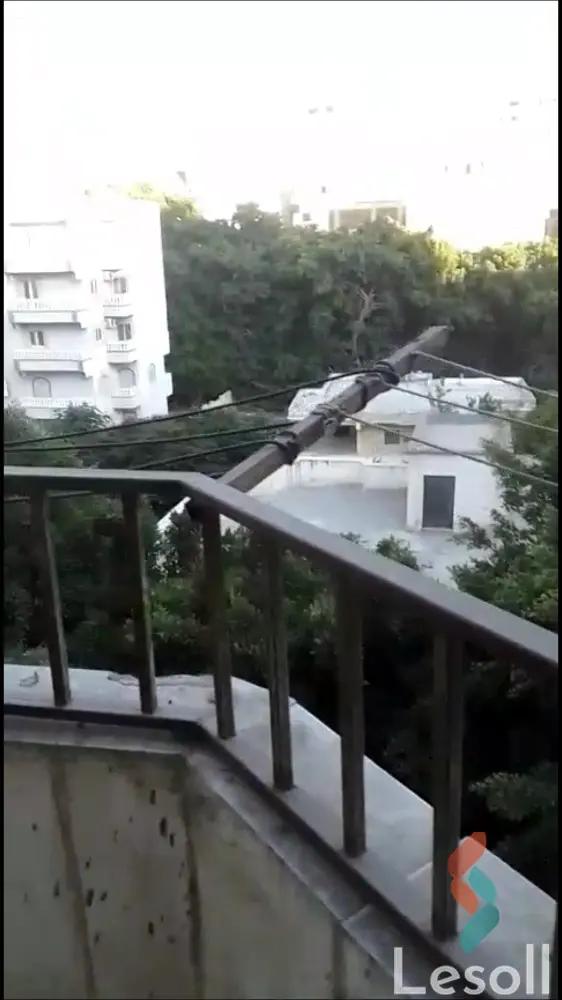 Apartment for sale with an area 170 meters and 4 rooms in Agamy Alexandria