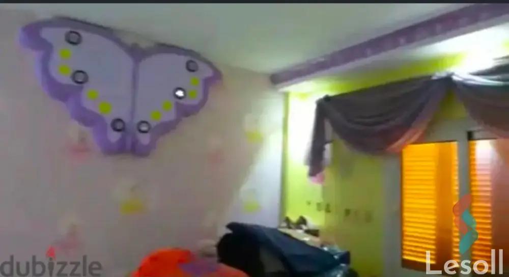 Apartment for sale with an area 120 meters and 3 rooms in October 6 Giza - Image 4