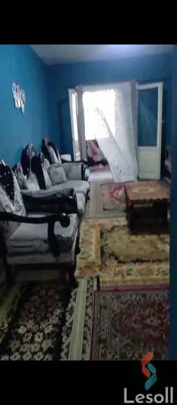 شقة للبيع – إسكان اجتماعي، حدائق أكتوبر