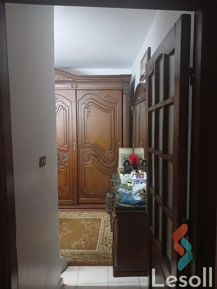 Apartment for sale with an area 80 meters and 2 room in Snumberi Bishr Alexandria