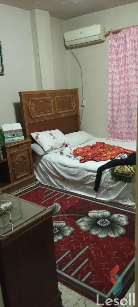 Apartment for sale with an area 80 meters and 2 room in Ain Shams Cairo