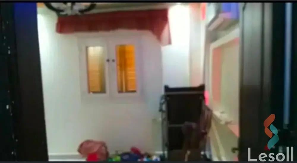 Apartment for sale with an area 120 meters and 3 rooms in October 6 Giza - All Images