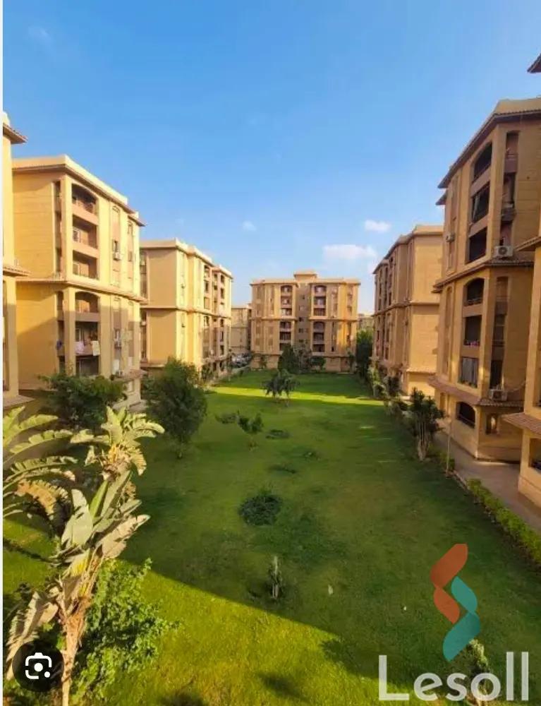 Apartment for sale with an area 120 meters and 3 rooms in October 6 Giza - Image 2