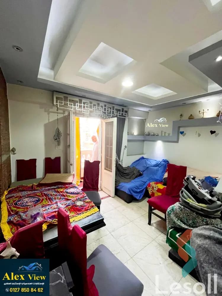 Apartment for sale with an area 80 meters and 2 room in Miami Alexandria - Image 3