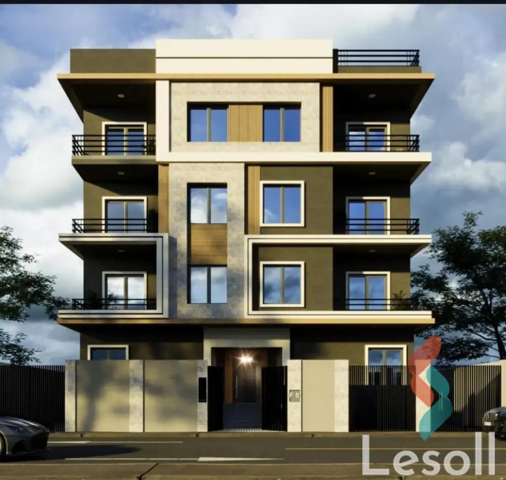 Apartment for sale with an area 500 meters and 3 rooms in Cheikh Zayed Giza - Image 2