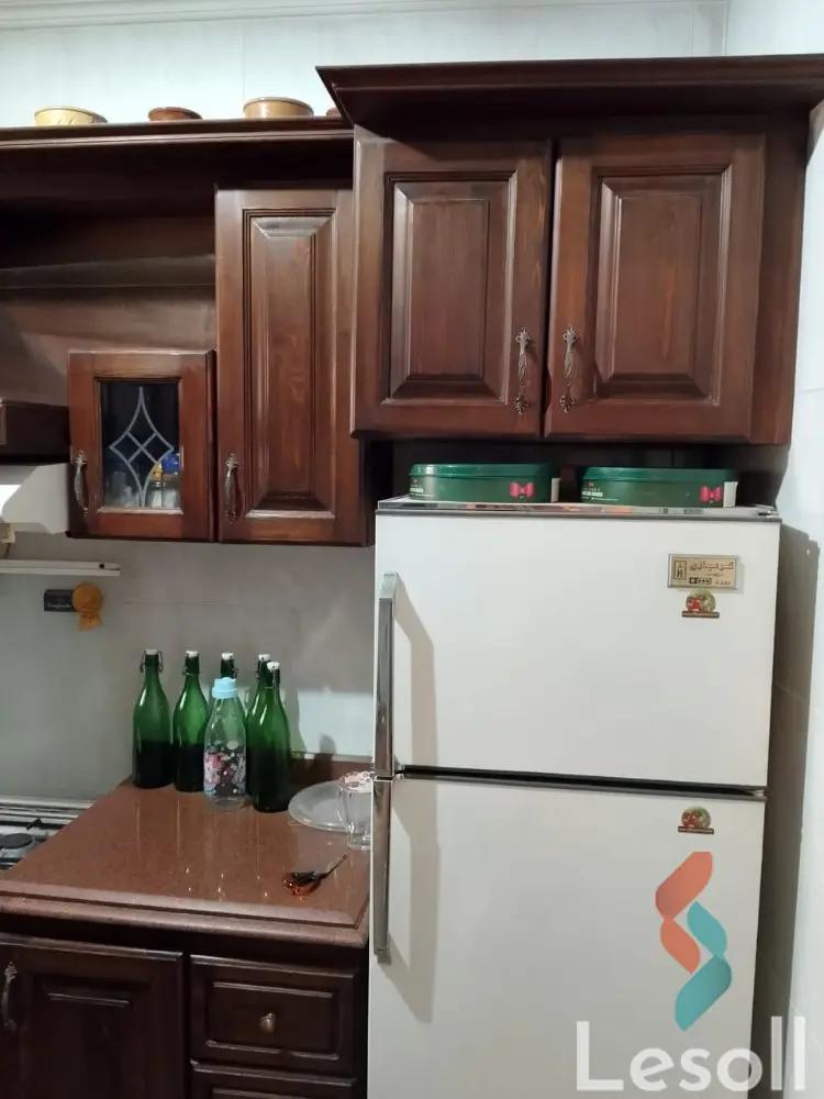 Apartment for sale with an area 135 meters and 2 room in Miami Alexandria