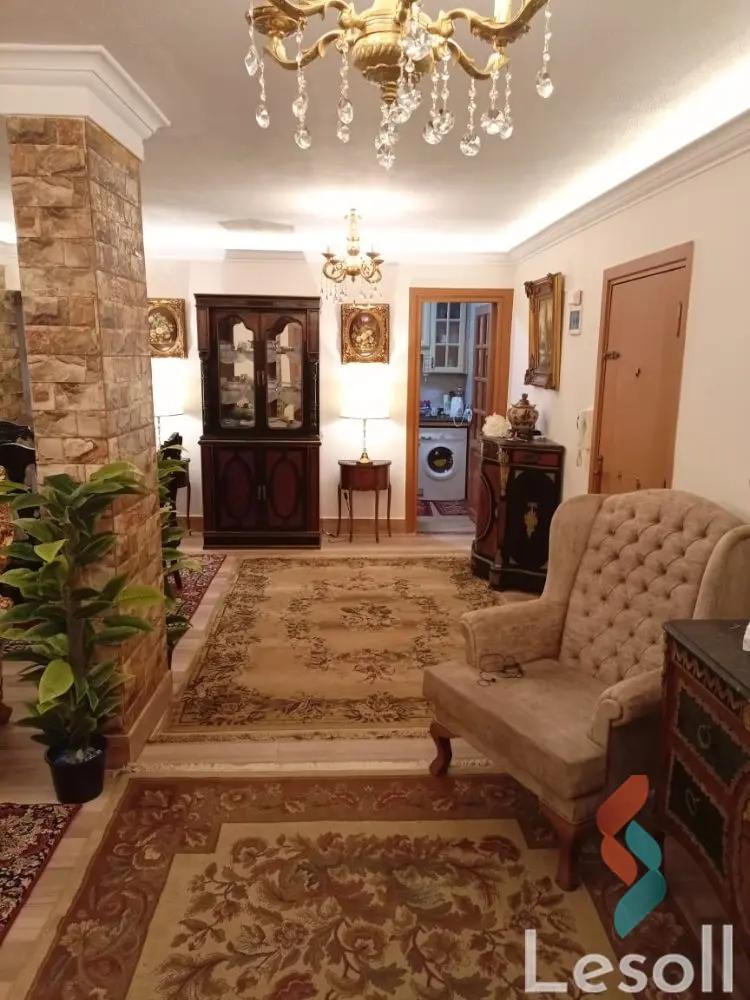 Apartment for sale with an area 135 meters and 2 room in Miami Alexandria