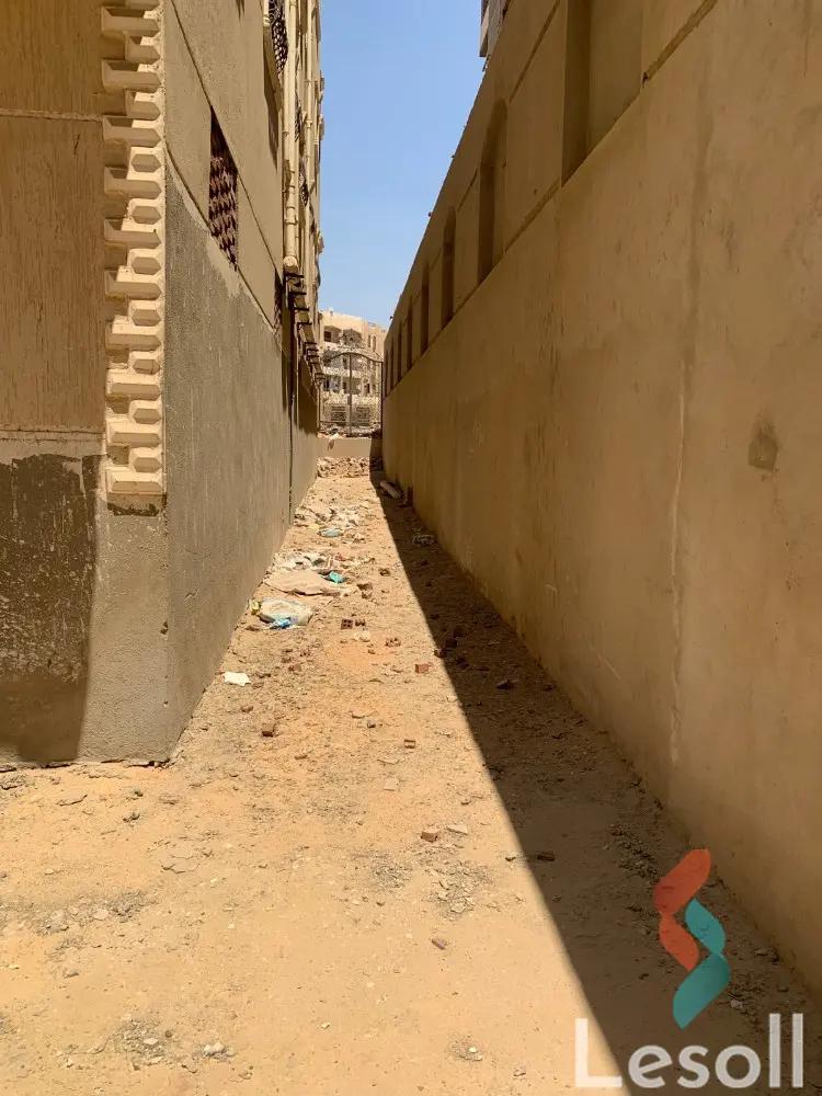 Building for sale with an area 150 meters and 3 rooms in October 6 Giza - Image 3