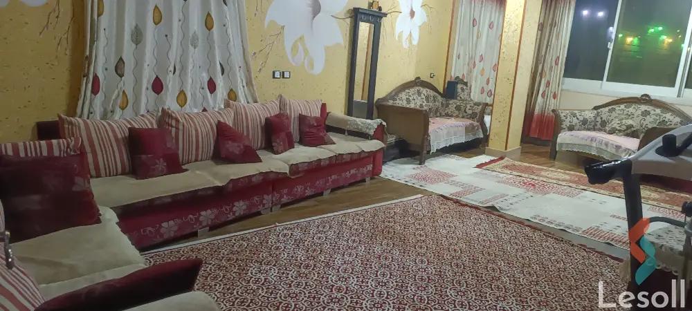 Building for sale with an area 147 meters and 3 rooms in Hawamdiyah Giza - Image 2