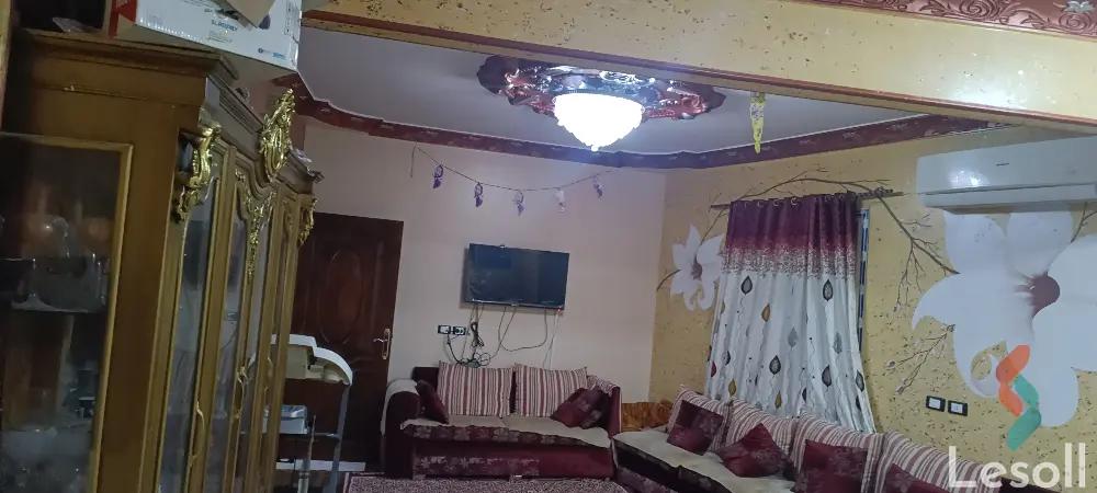 Building for sale with an area 147 meters and 3 rooms in Hawamdiyah Giza - Image 4