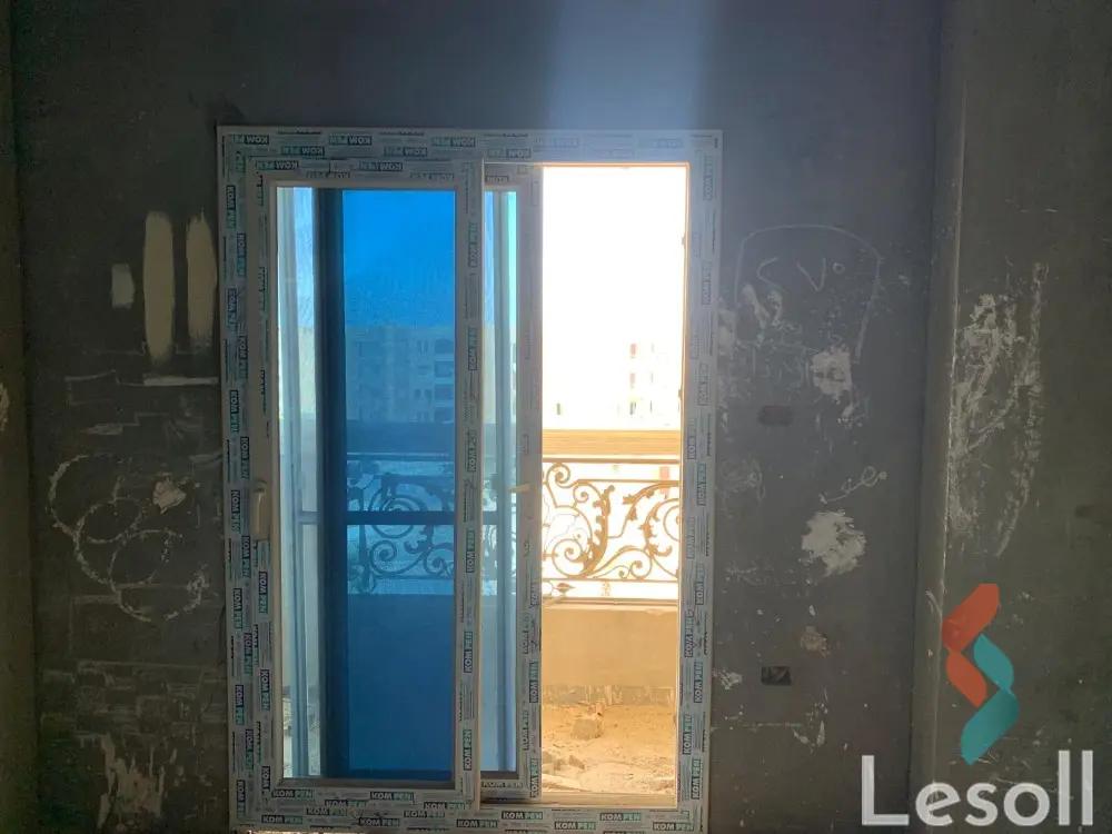 Building for sale with an area 150 meters and 3 rooms in October 6 Giza - All Images