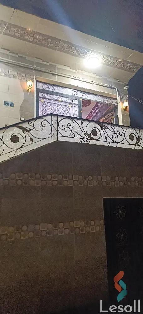 Building for sale with an area 147 meters and 3 rooms in Hawamdiyah Giza - Image 3