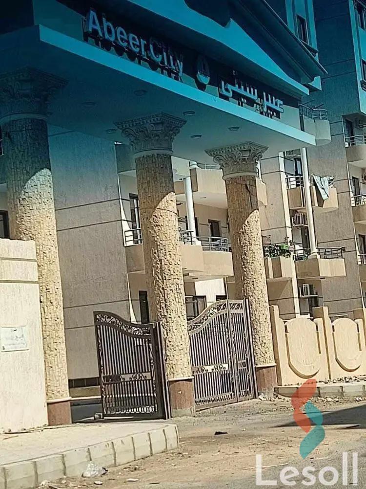 Shop for sale with an area 27 meters in Minya El Gednumbera Minya - All Images