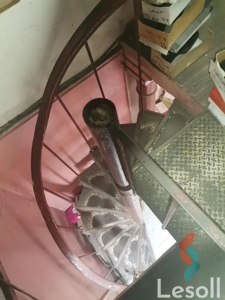 محل للبيع بمساحة 50 متر في الاسكندرية - كل الصور