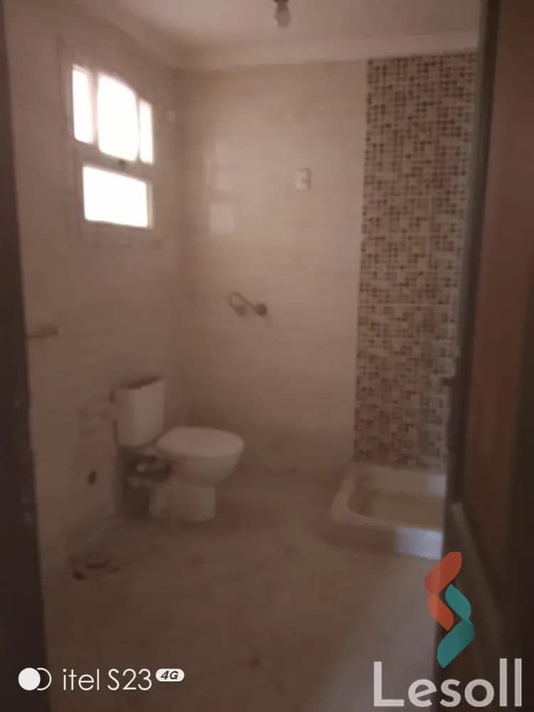 Apartment for sale with an area 130 meters and 3 rooms in 5th Settlement Cairo - All Images