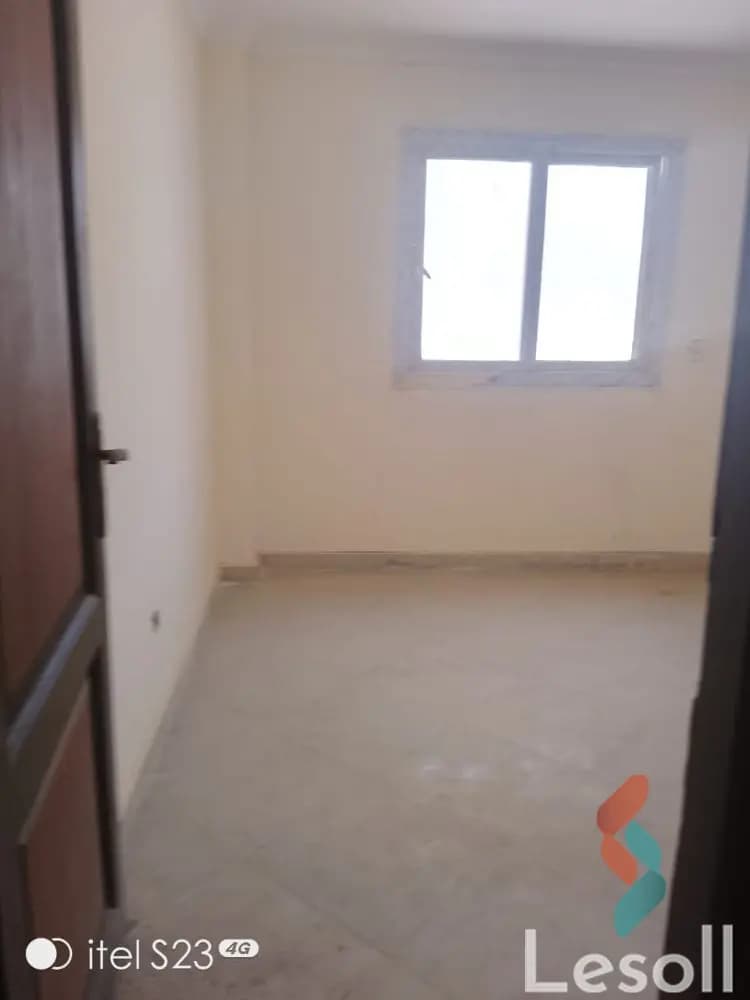 Apartment for sale with an area 130 meters and 3 rooms in 5th Settlement Cairo - Image 4