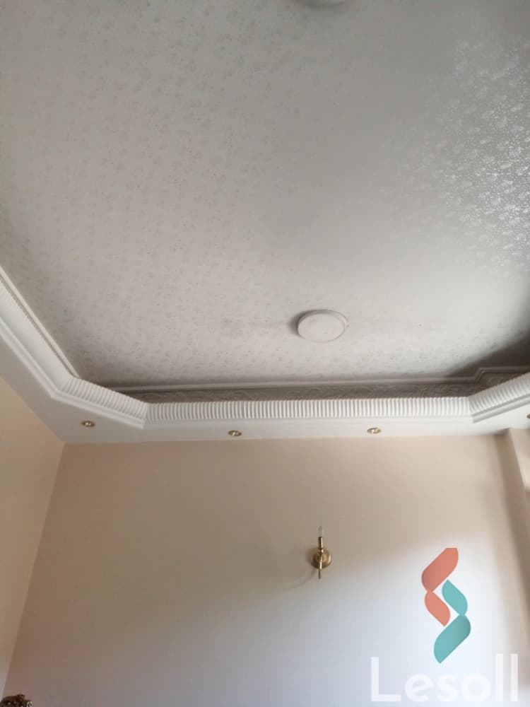 Villa for sale with an area 216 meters and 3 rooms in 10th of Ramadan City Sharkia - Image 3