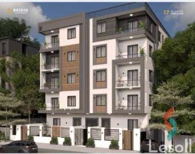 Apartment with garden for sale with an area 180 meters and 3 rooms in 5th Settlement Cairo