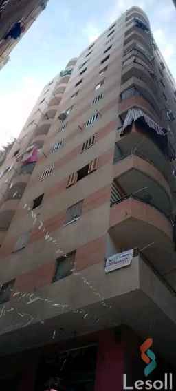 شقه للبيع في زهراء مدينه نصر