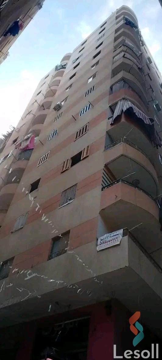 Apartment for sale with an area 150 meters and 3 rooms in Zahraa Nasr City Cairo