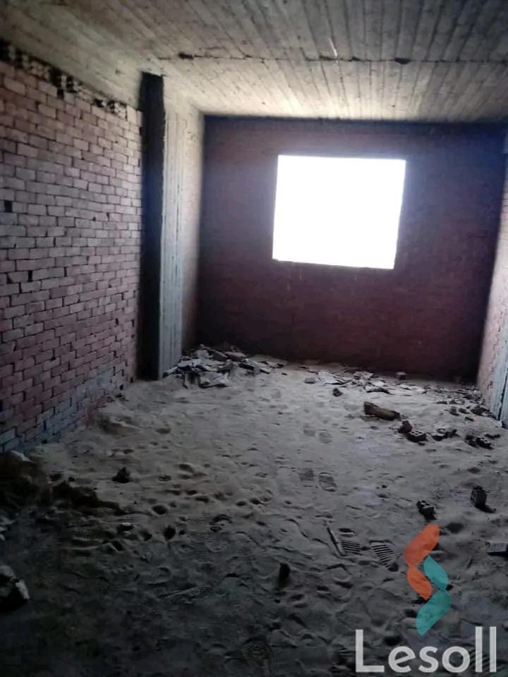 Apartment for sale with an area 150 meters and 3 rooms in Zahraa Nasr City Cairo