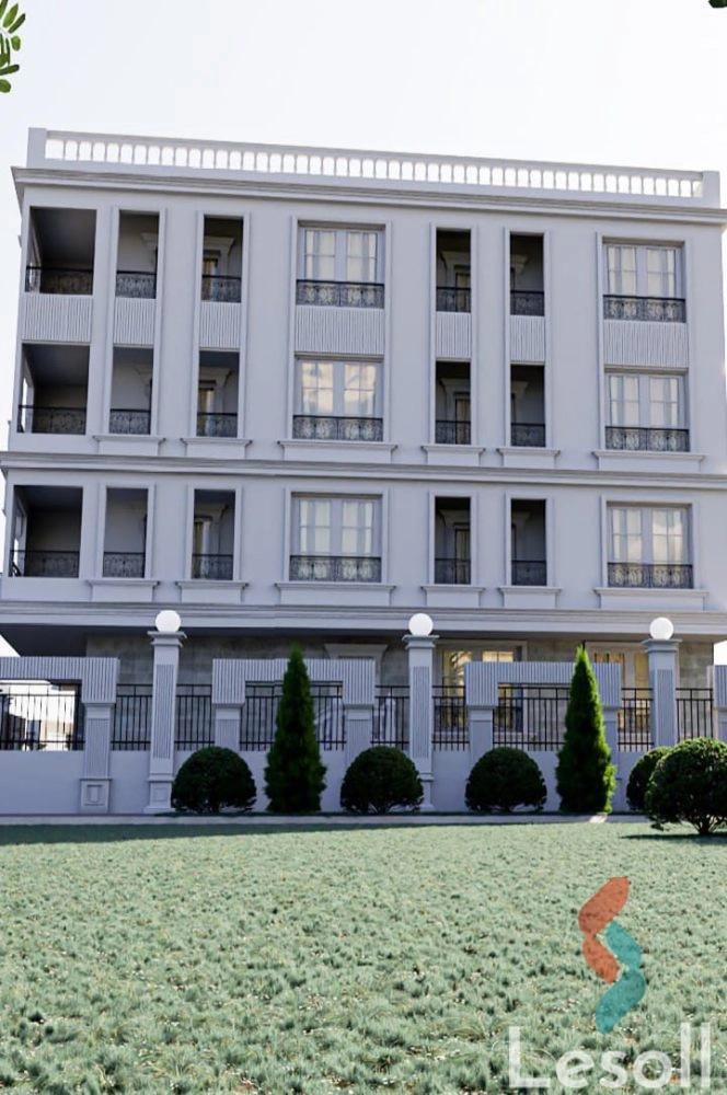 شقة للبيع بمساحة 250 متر و 3 غرف في التجمع الخامس - القاهرة الجديدة القاهرة - صورة 4