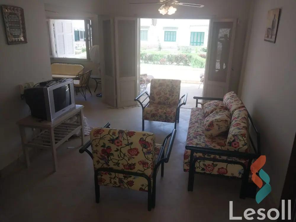 Townhouse for sale with an area 220 meters and 2 room in Ain Sokhna Suez - All Images