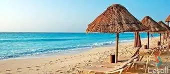 Chalet for sale with an area 86 meters and 1 room in North Coast Alexandria - All Images