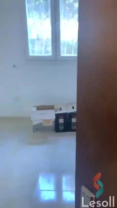 شقة بحديقة للبيع بمساحة 150 متر و غرفتان في المقطم القاهرة - كل الصور