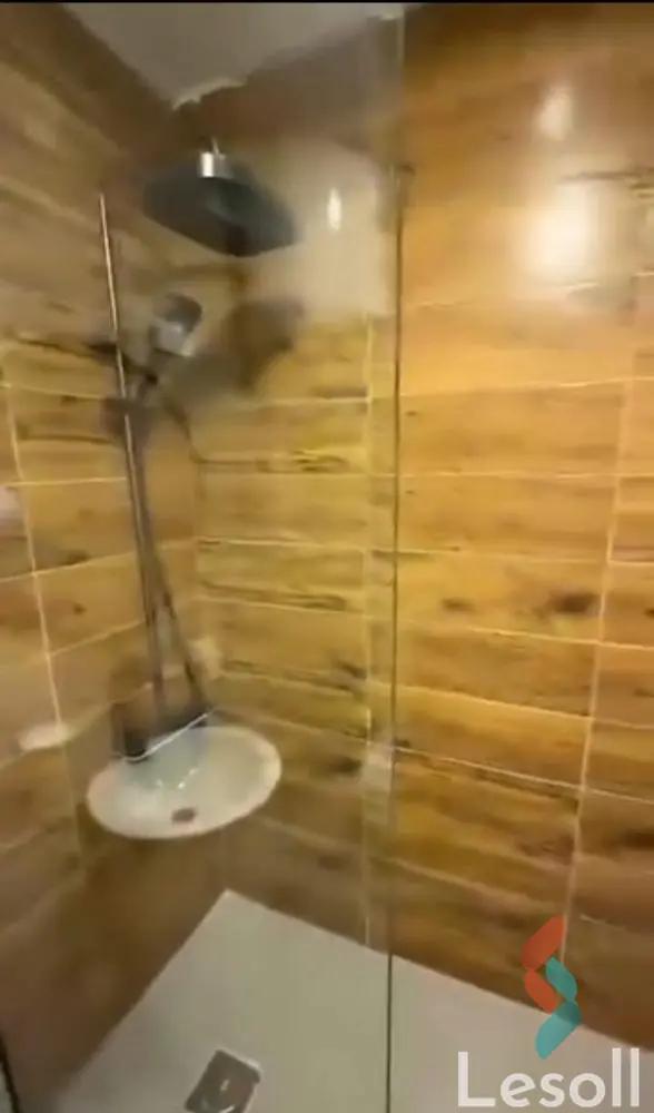 Hotel Apartment for monthly rent with an area 200 meters and 3 rooms in Zamalek Cairo