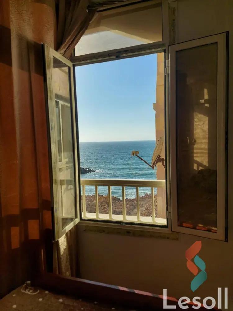 شقة فندقية للبيع بمساحة 140 متر و 3 غرف في لوران الاسكندرية