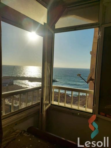 Hotel Apartment for sale with an area 140 meters and 3 rooms in Laurent Alexandria