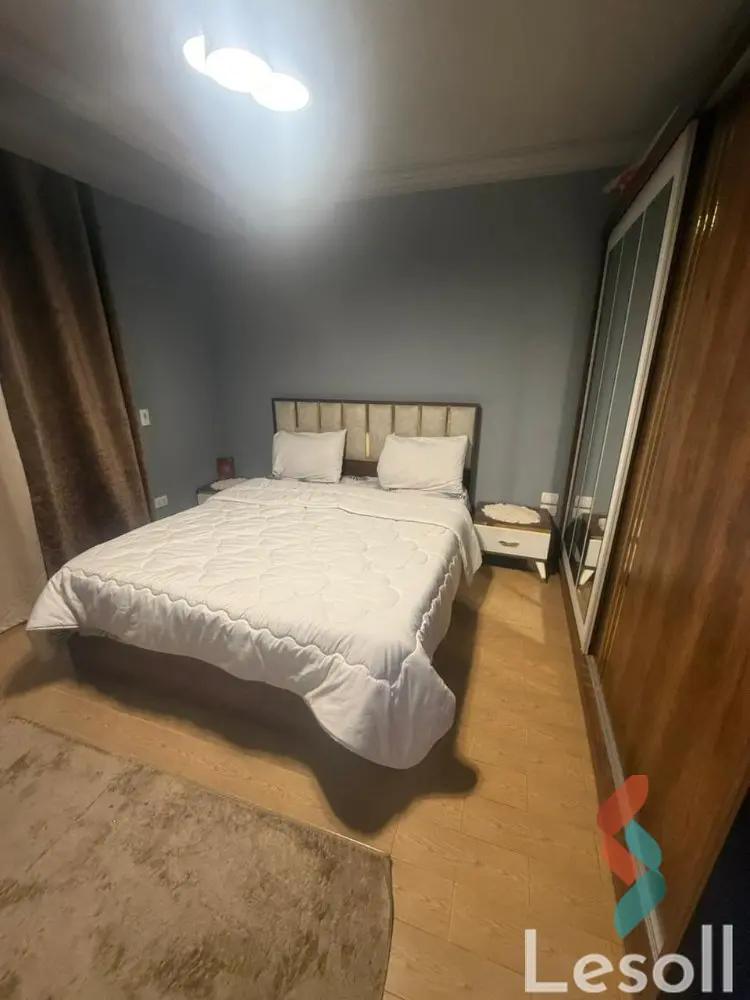 Apartment for daily rent with an area 200 meters and 2 room in Mohandessin Giza - Image 2